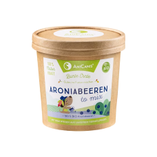 ARONIABEEREN to mix - BIO 150g