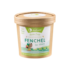 FENCHEL to mix - BIO 100g