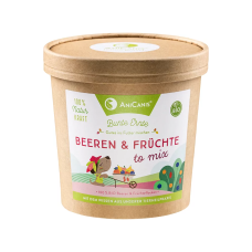 BEEREN & FRÜCHTE to mix - BIO 175g