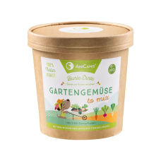 GARTENGEMÜSE to mix - BIO 175g