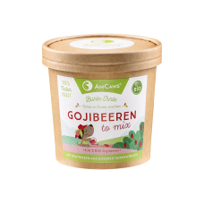 GOJIBEEREN to mix - BIO 100g