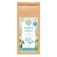 BIO HUNDEMÜSLI VITAL MIT GEMÜSE (1000g)