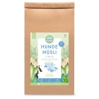 BIO HUNDEMÜSLI VITAL MIT GEMÜSE (3000g)